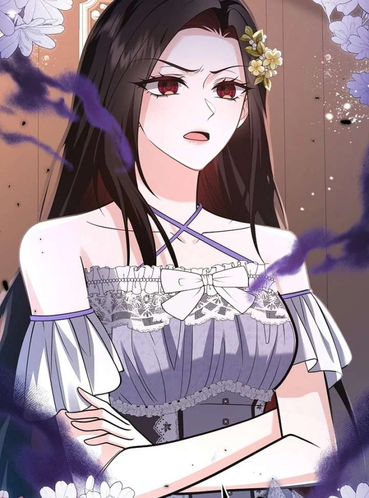 When a K-Eldest Daughter Possesses a Childcare Novel Chapter 45 page 20