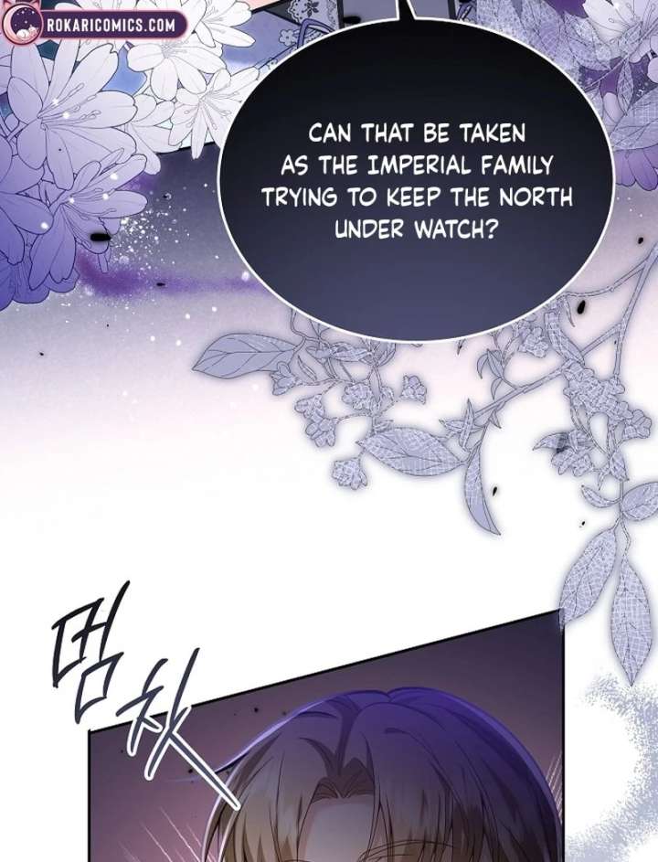 When a K-Eldest Daughter Possesses a Childcare Novel Chapter 45 page 21
