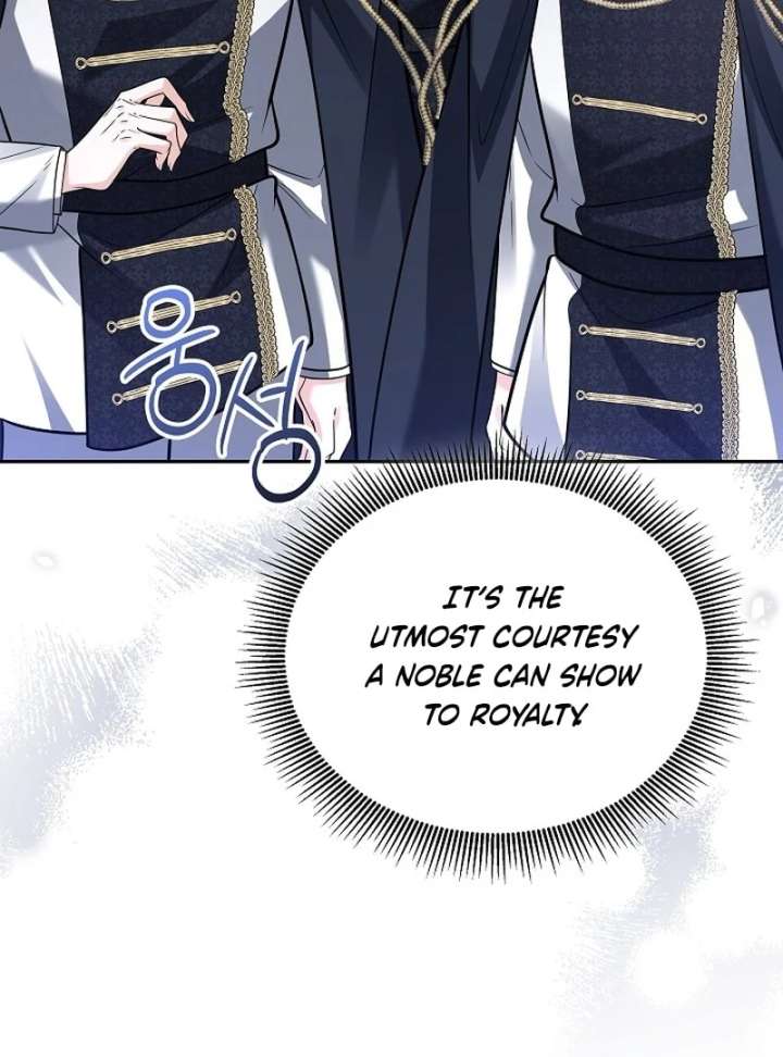 When a K-Eldest Daughter Possesses a Childcare Novel Chapter 45 page 24