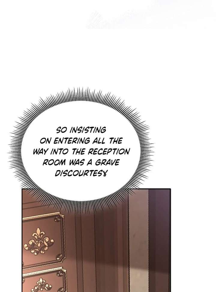 When a K-Eldest Daughter Possesses a Childcare Novel Chapter 45 page 25