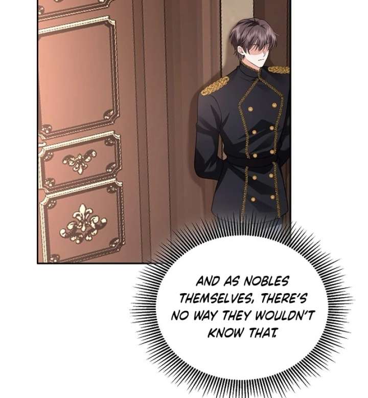 When a K-Eldest Daughter Possesses a Childcare Novel Chapter 45 page 26