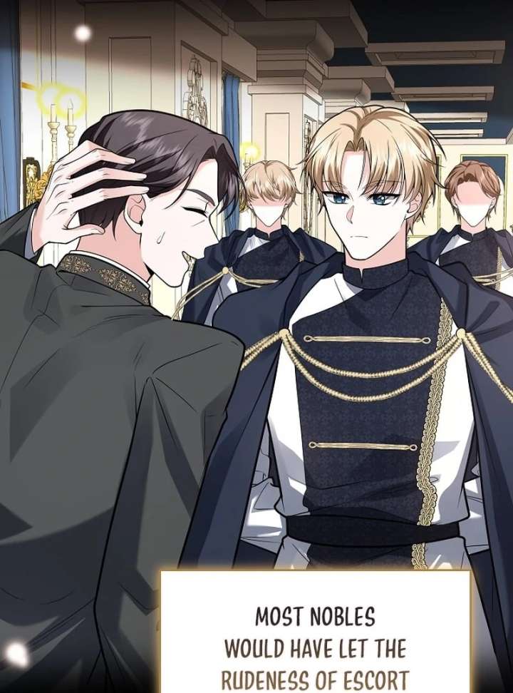 When a K-Eldest Daughter Possesses a Childcare Novel Chapter 45 page 28