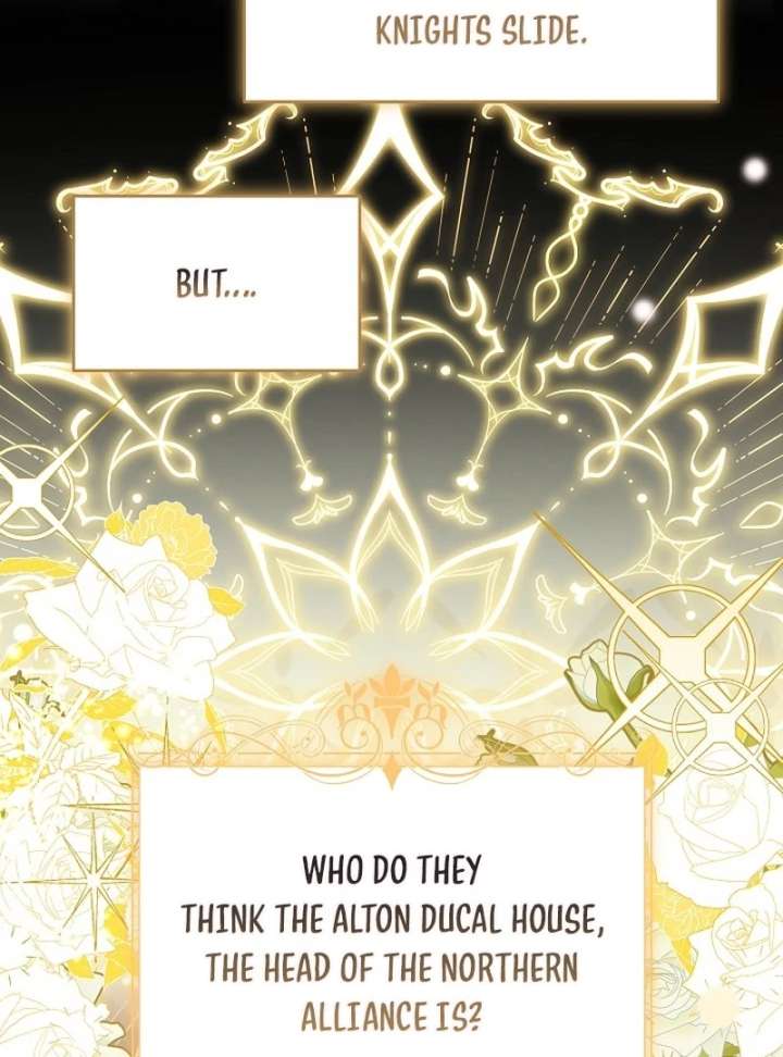 When a K-Eldest Daughter Possesses a Childcare Novel Chapter 45 page 29