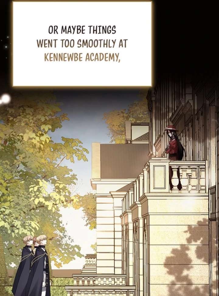 When a K-Eldest Daughter Possesses a Childcare Novel Chapter 45 page 33
