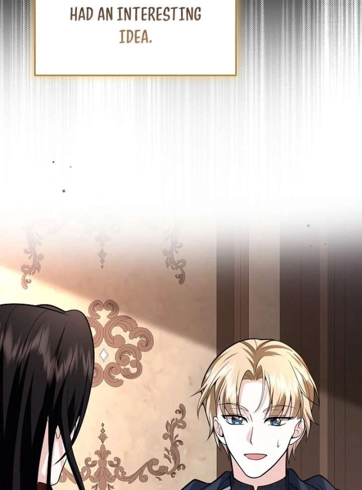 When a K-Eldest Daughter Possesses a Childcare Novel Chapter 45 page 35