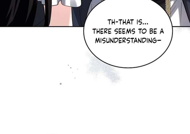When a K-Eldest Daughter Possesses a Childcare Novel Chapter 45 page 37