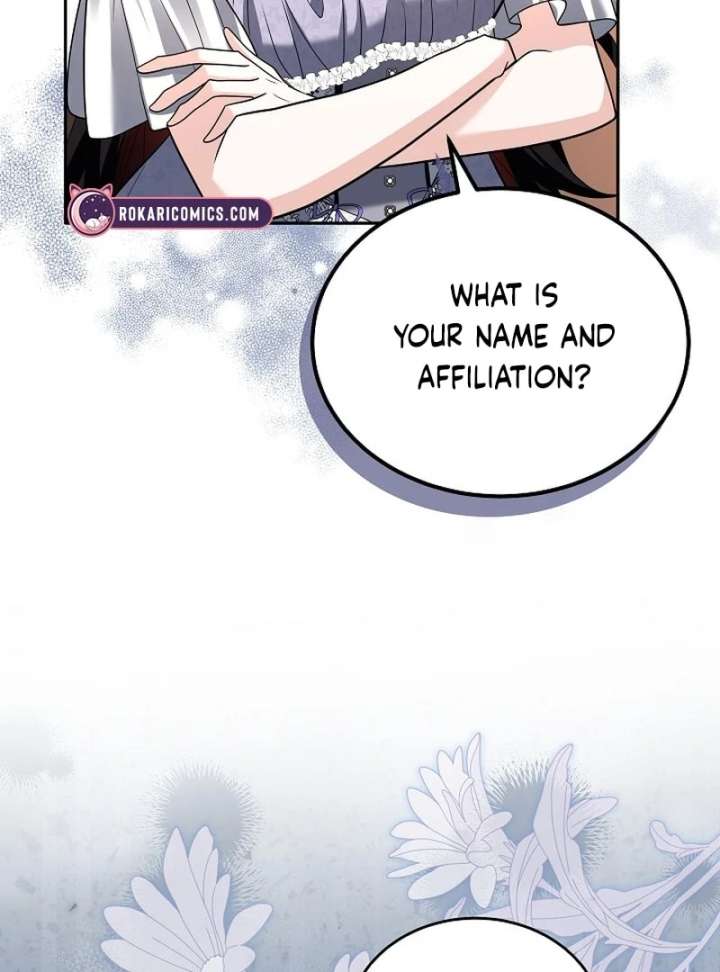 When a K-Eldest Daughter Possesses a Childcare Novel Chapter 45 page 39