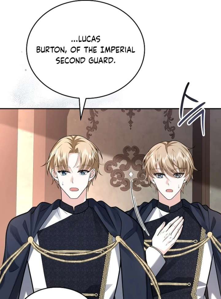 When a K-Eldest Daughter Possesses a Childcare Novel Chapter 45 page 43