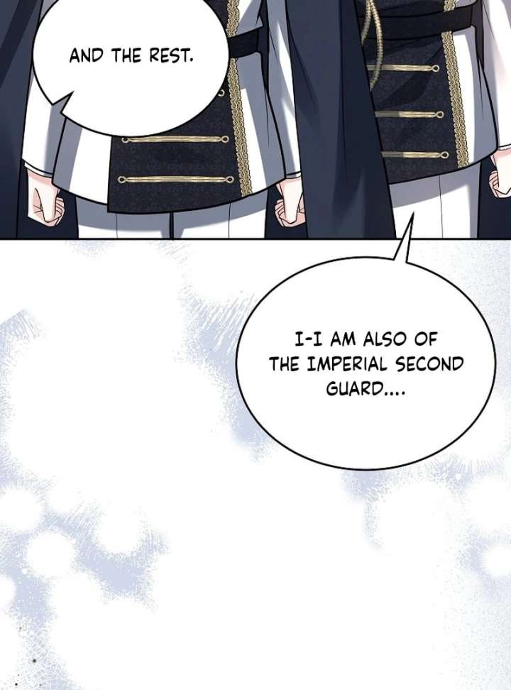 When a K-Eldest Daughter Possesses a Childcare Novel Chapter 45 page 44