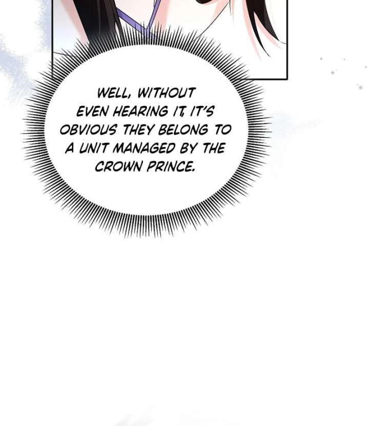 When a K-Eldest Daughter Possesses a Childcare Novel Chapter 45 page 46