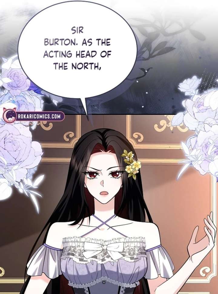 When a K-Eldest Daughter Possesses a Childcare Novel Chapter 45 page 47