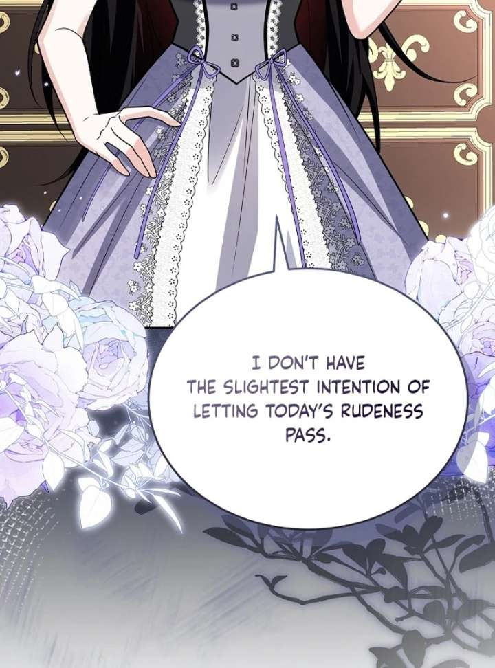 When a K-Eldest Daughter Possesses a Childcare Novel Chapter 45 page 48
