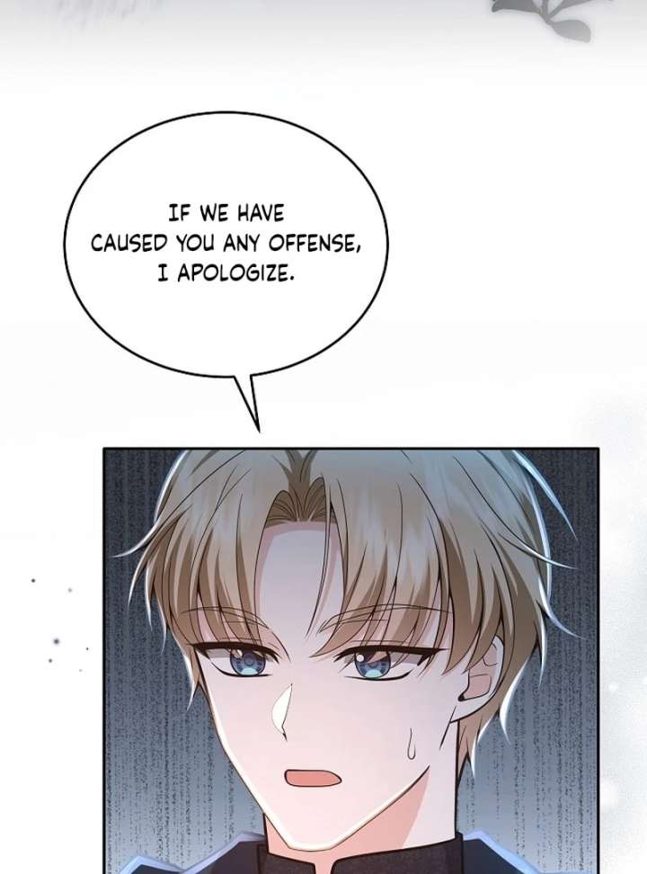 When a K-Eldest Daughter Possesses a Childcare Novel Chapter 45 page 49