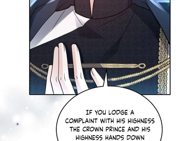When a K-Eldest Daughter Possesses a Childcare Novel Chapter 45 page 50
