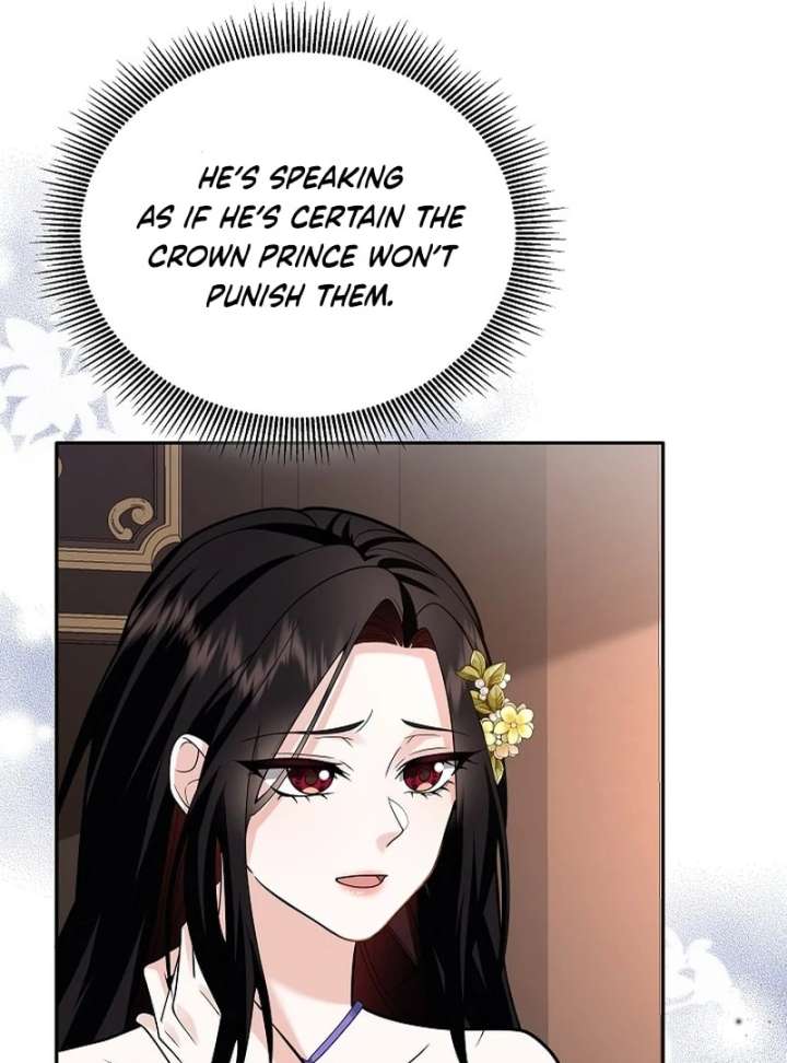 When a K-Eldest Daughter Possesses a Childcare Novel Chapter 45 page 52