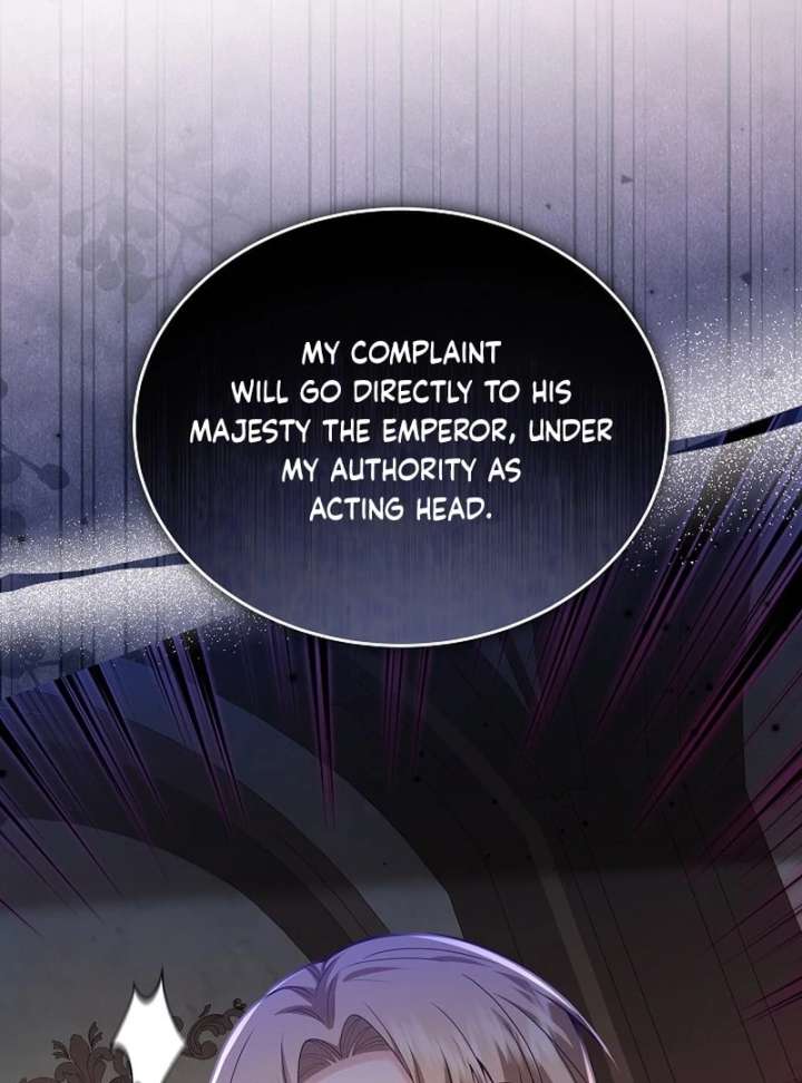 When a K-Eldest Daughter Possesses a Childcare Novel Chapter 45 page 54