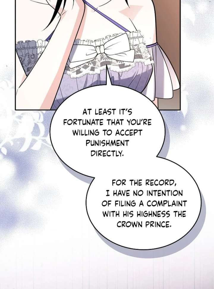 When a K-Eldest Daughter Possesses a Childcare Novel Chapter 45 page 53