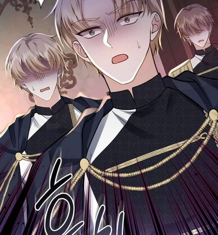 When a K-Eldest Daughter Possesses a Childcare Novel Chapter 45 page 55