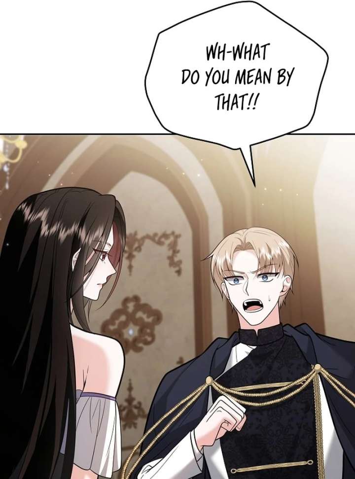 When a K-Eldest Daughter Possesses a Childcare Novel Chapter 45 page 57