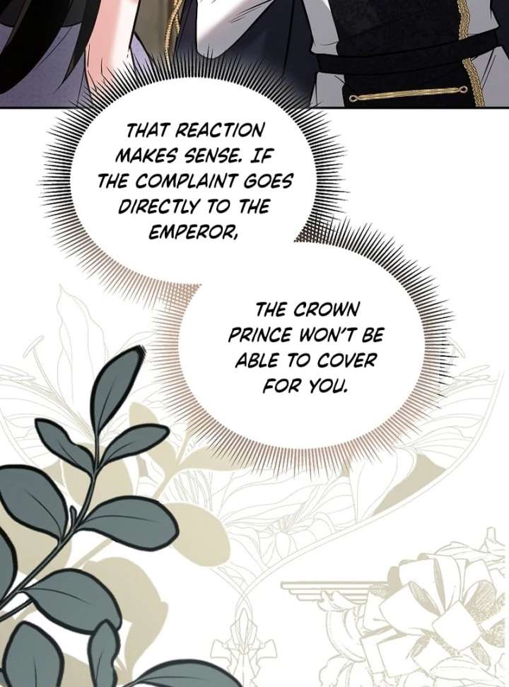 When a K-Eldest Daughter Possesses a Childcare Novel Chapter 45 page 58