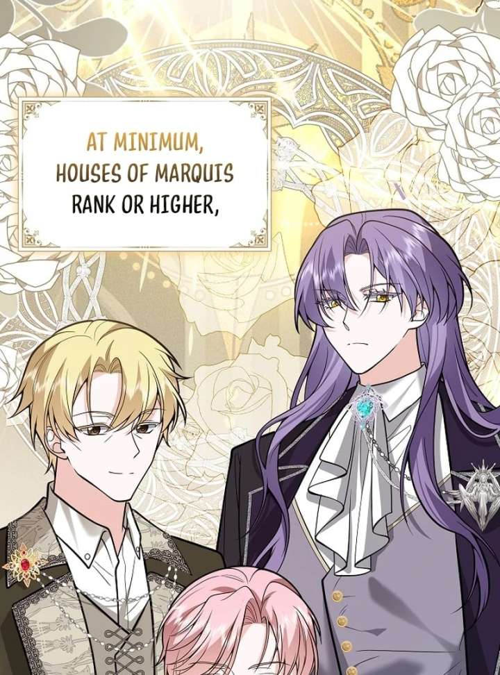 When a K-Eldest Daughter Possesses a Childcare Novel Chapter 45 page 60