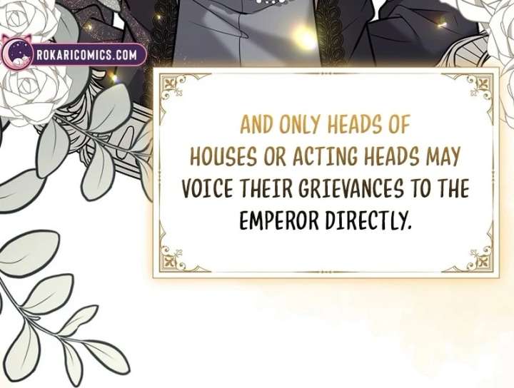 When a K-Eldest Daughter Possesses a Childcare Novel Chapter 45 page 62