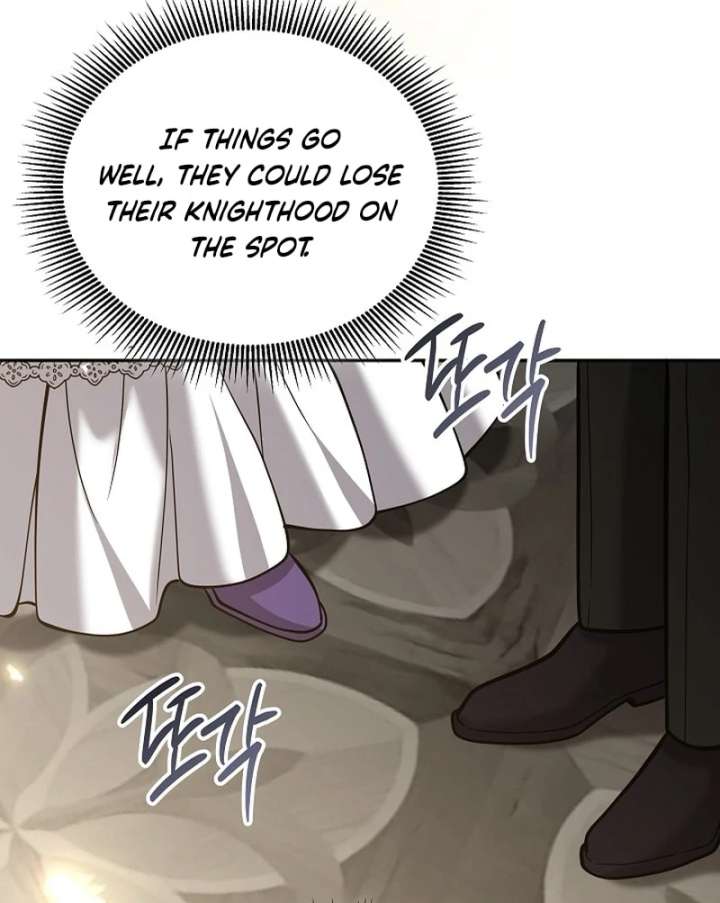 When a K-Eldest Daughter Possesses a Childcare Novel Chapter 45 page 65