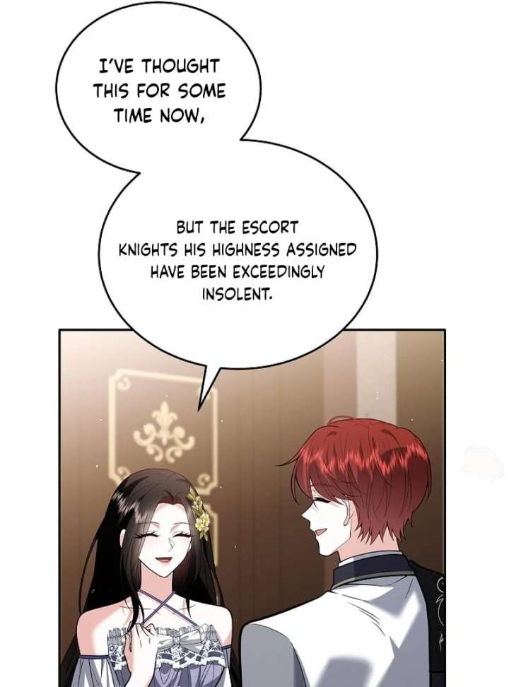 When a K-Eldest Daughter Possesses a Childcare Novel Chapter 45 page 67