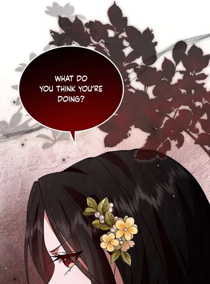 When a K-Eldest Daughter Possesses a Childcare Novel Chapter 45 page 74