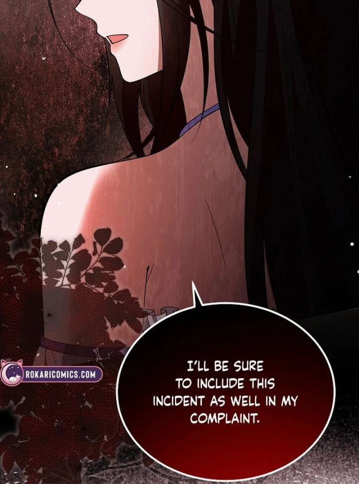 When a K-Eldest Daughter Possesses a Childcare Novel Chapter 45 page 75
