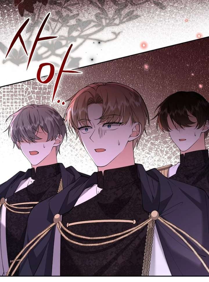 When a K-Eldest Daughter Possesses a Childcare Novel Chapter 45 page 76