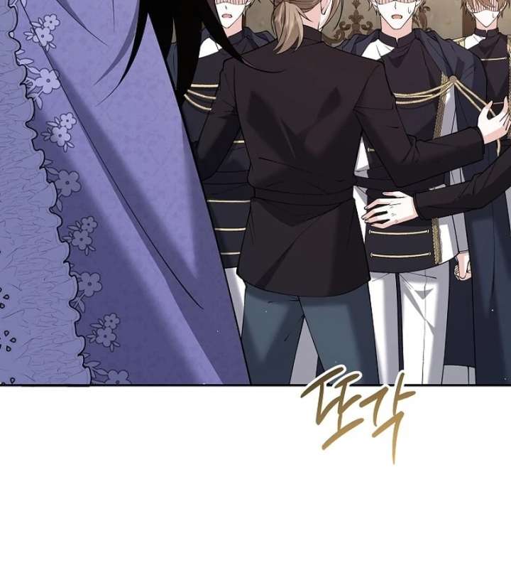 When a K-Eldest Daughter Possesses a Childcare Novel Chapter 45 page 78