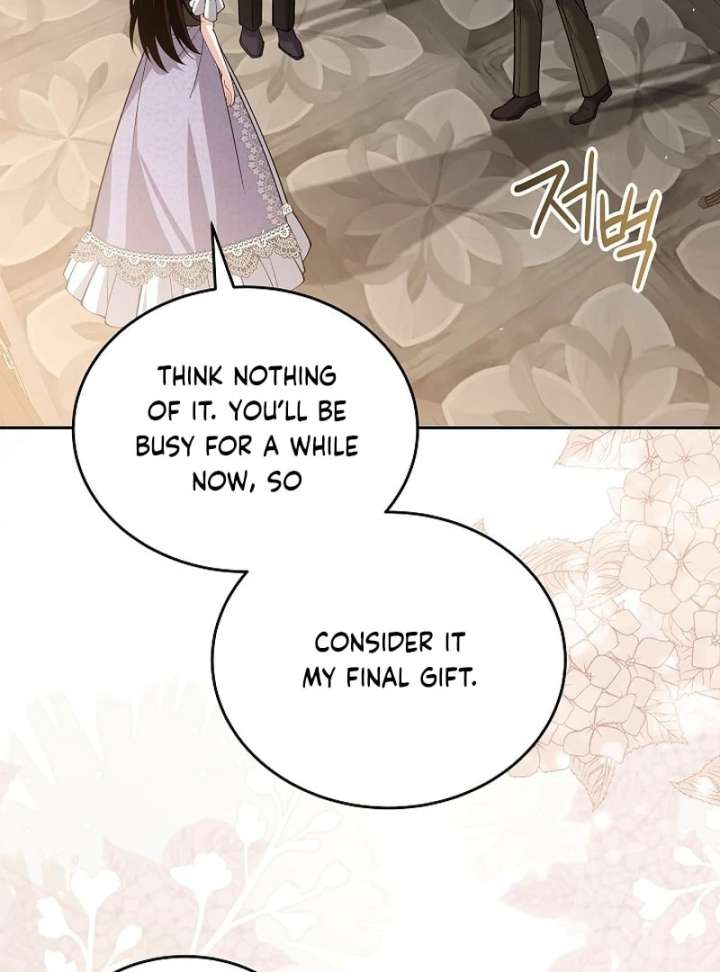 When a K-Eldest Daughter Possesses a Childcare Novel Chapter 45 page 82