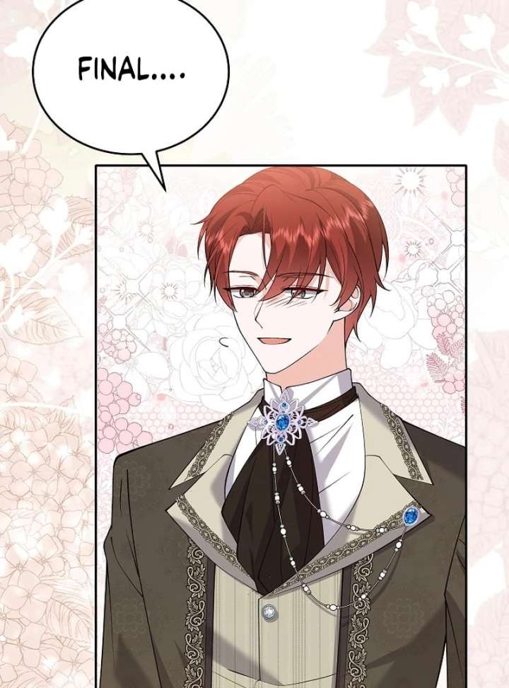 When a K-Eldest Daughter Possesses a Childcare Novel Chapter 45 page 83