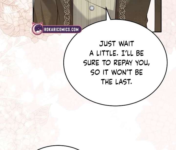 When a K-Eldest Daughter Possesses a Childcare Novel Chapter 45 page 84