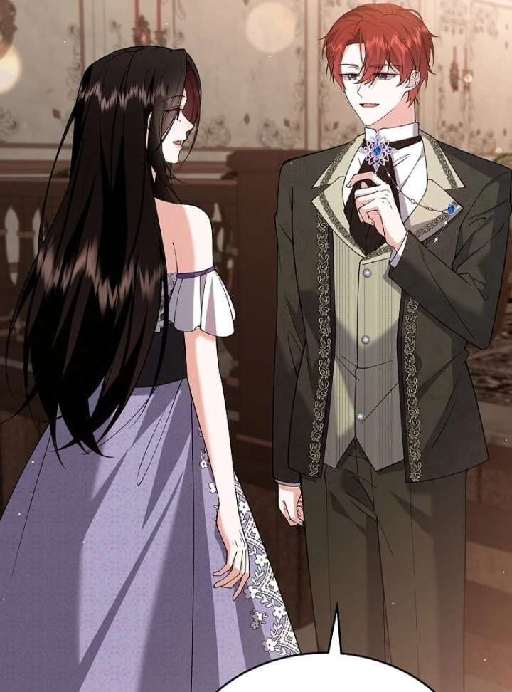 When a K-Eldest Daughter Possesses a Childcare Novel Chapter 45 page 86