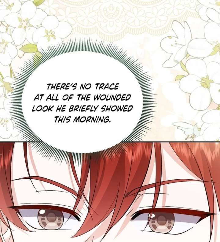 When a K-Eldest Daughter Possesses a Childcare Novel Chapter 45 page 89
