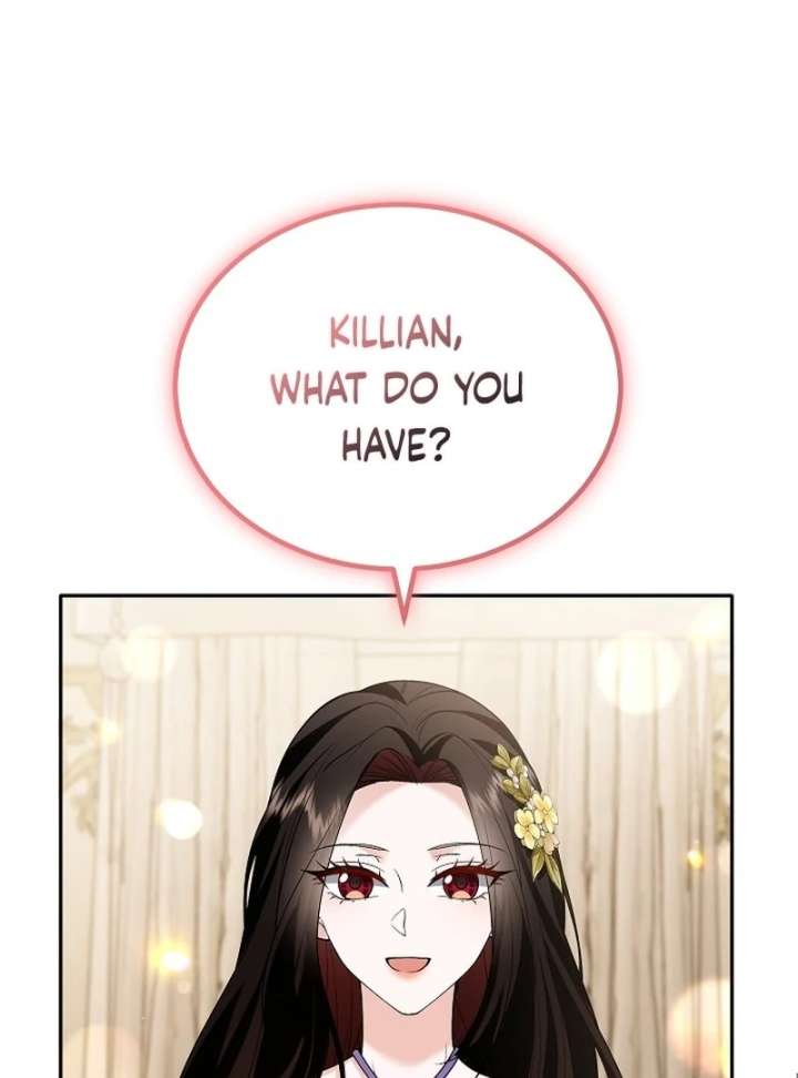 When a K-Eldest Daughter Possesses a Childcare Novel Chapter 45 page 91