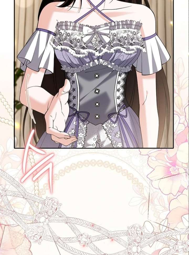 When a K-Eldest Daughter Possesses a Childcare Novel Chapter 45 page 92
