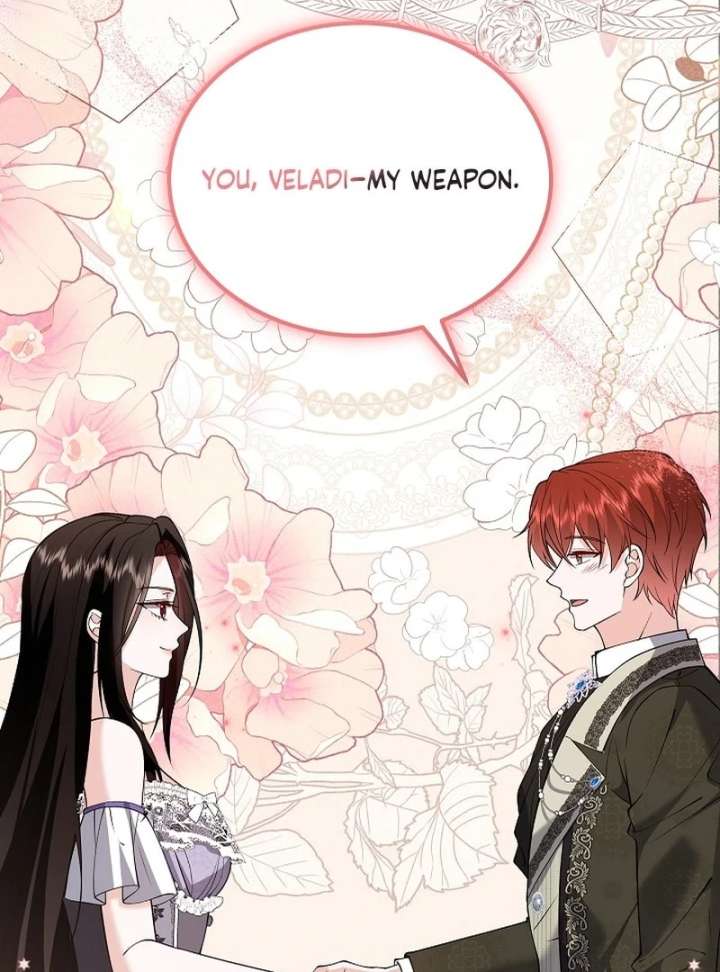 When a K-Eldest Daughter Possesses a Childcare Novel Chapter 45 page 93