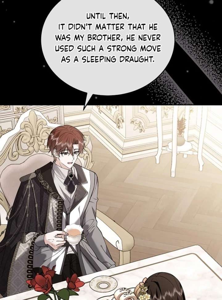When a K-Eldest Daughter Possesses a Childcare Novel Chapter 45 page 98