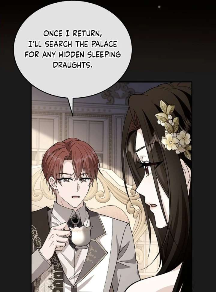 When a K-Eldest Daughter Possesses a Childcare Novel Chapter 45 page 101