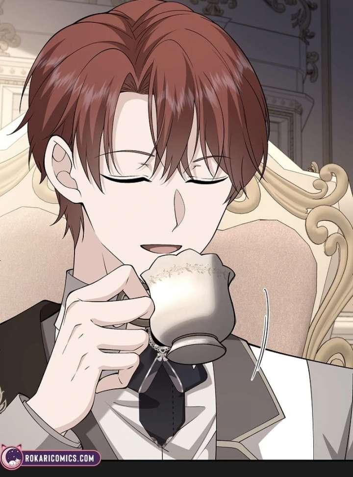 When a K-Eldest Daughter Possesses a Childcare Novel Chapter 45 page 103