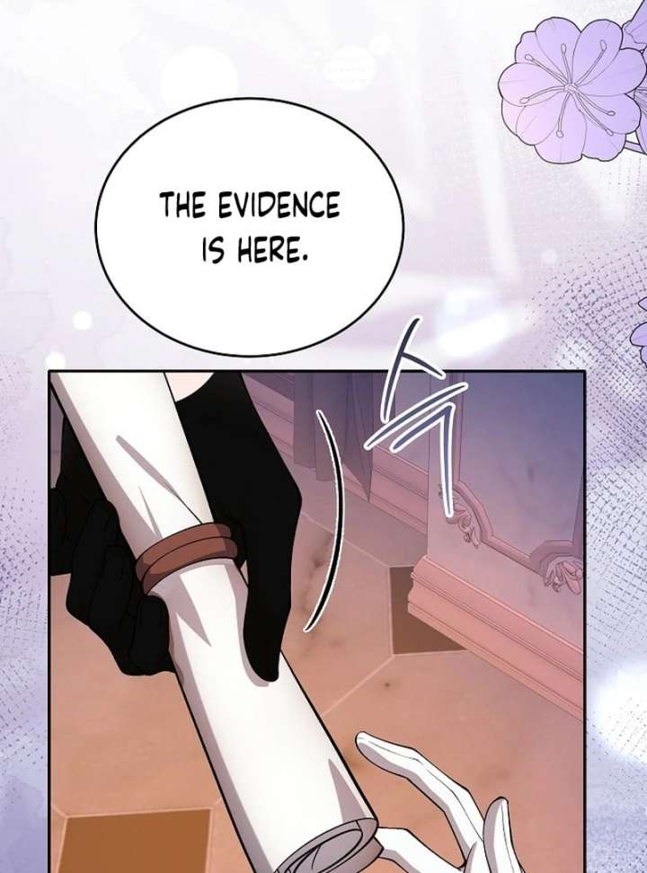 When a K-Eldest Daughter Possesses a Childcare Novel Chapter 45 page 107