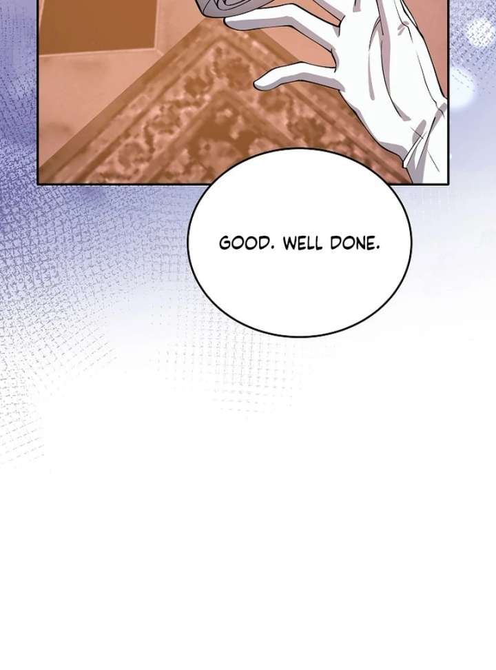 When a K-Eldest Daughter Possesses a Childcare Novel Chapter 45 page 108