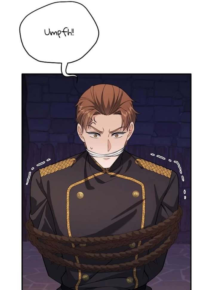 When a K-Eldest Daughter Possesses a Childcare Novel Chapter 45 page 113
