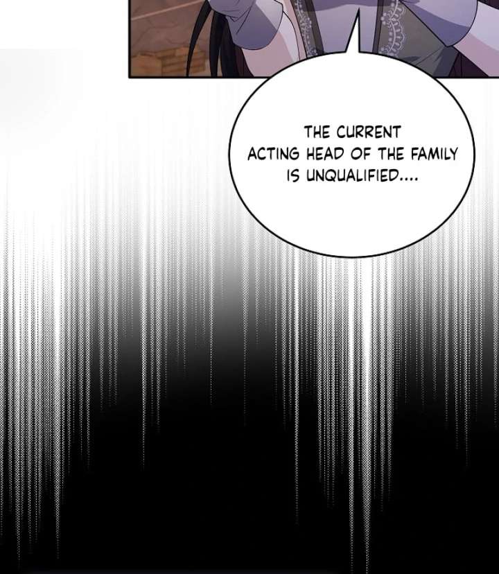 When a K-Eldest Daughter Possesses a Childcare Novel Chapter 45 page 116