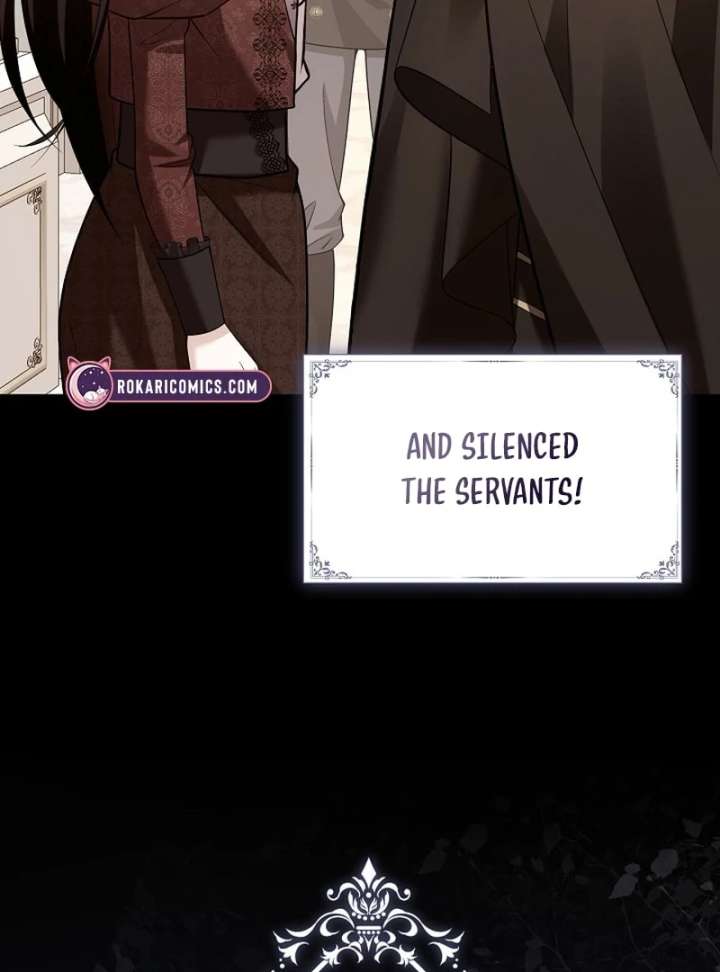 When a K-Eldest Daughter Possesses a Childcare Novel Chapter 45 page 118