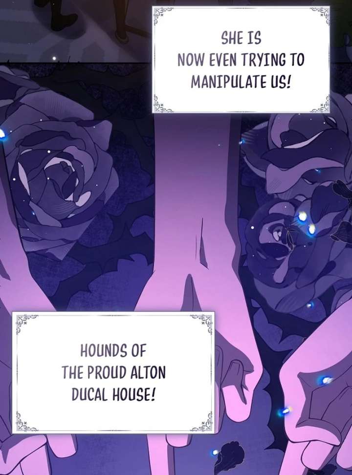 When a K-Eldest Daughter Possesses a Childcare Novel Chapter 45 page 121