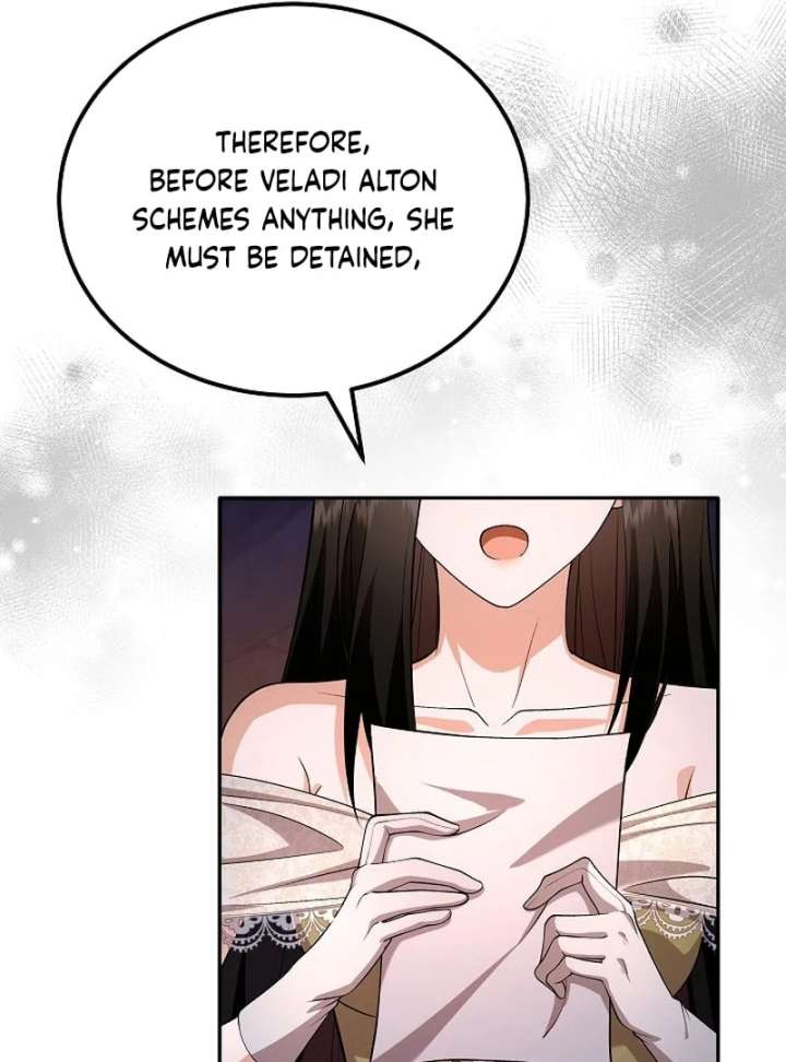 When a K-Eldest Daughter Possesses a Childcare Novel Chapter 45 page 125